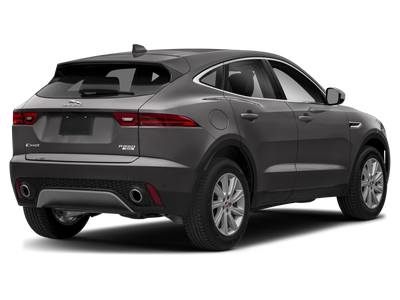 2019 Jaguar E-PACE Base