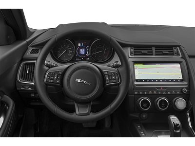 2019 Jaguar E-PACE Base