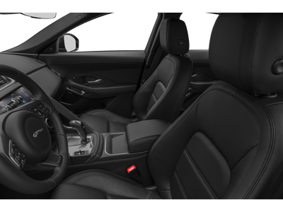 2019 Jaguar E-PACE Base