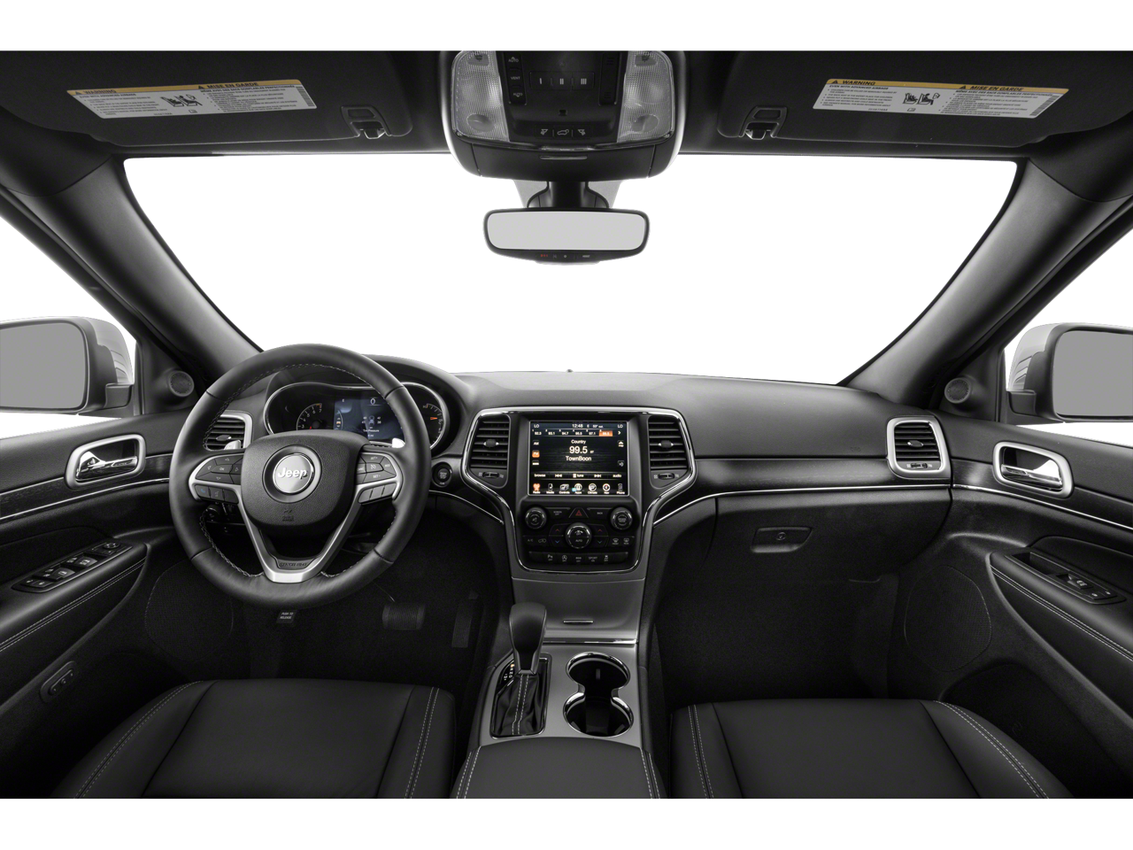2019 Jeep Grand Cherokee Limited X