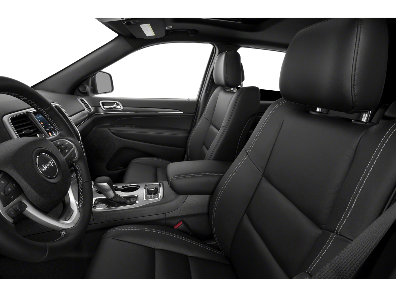 2019 Jeep Grand Cherokee Limited X