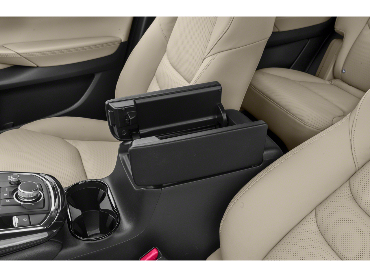 2019 Mazda Mazda CX-9 Touring