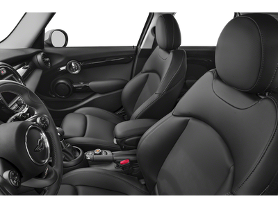 2019 MINI Cooper S Classic