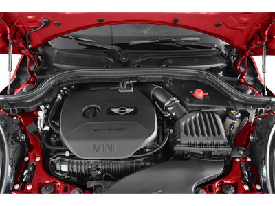 2019 MINI Cooper S Classic