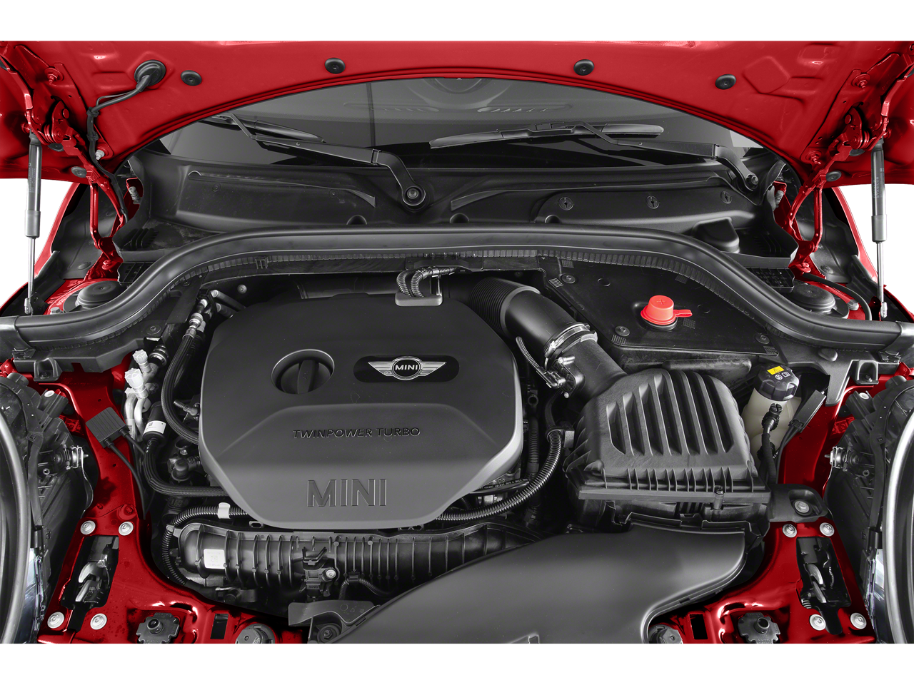 2019 MINI Cooper S Classic