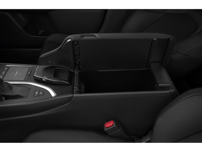 2020 Lexus UX 250h Base