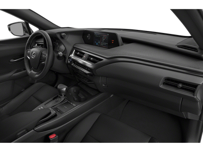 2020 Lexus UX 250h Base