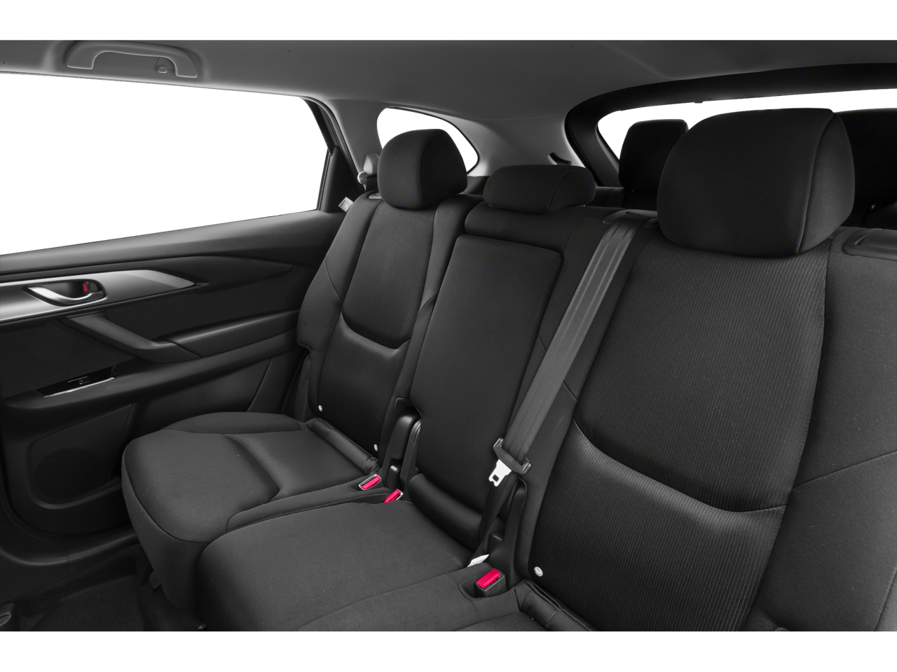 2020 Mazda Mazda CX-9 Grand Touring