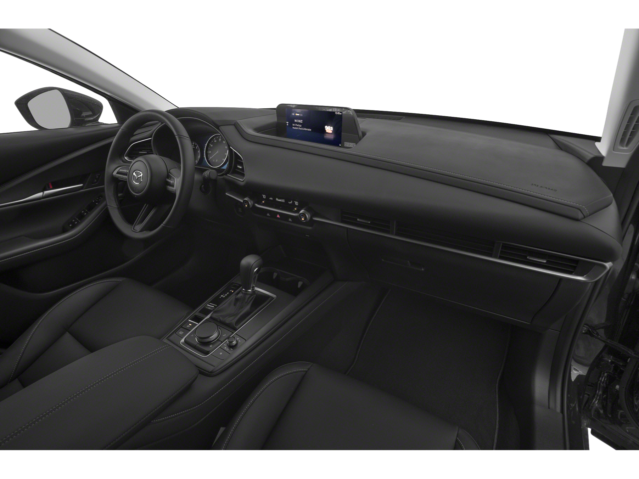 2020 Mazda Mazda CX-30 Select