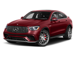 2020 Mercedes-Benz GLC GLC 63 AMG® 4MATIC®