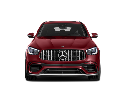 2020 Mercedes-Benz GLC GLC 63 AMG® 4MATIC®