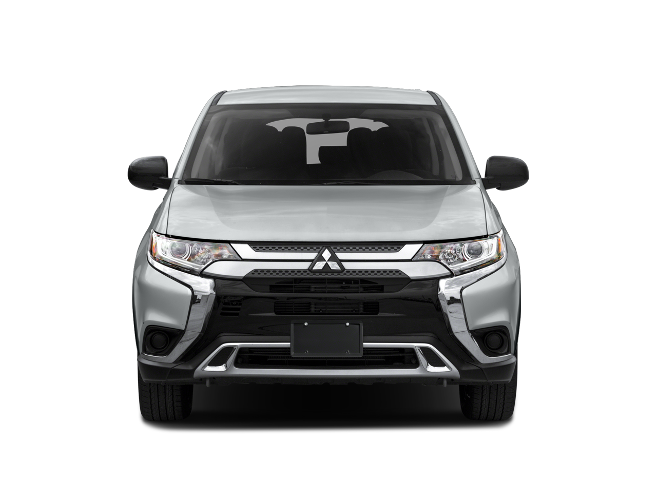2020 Mitsubishi Outlander SE