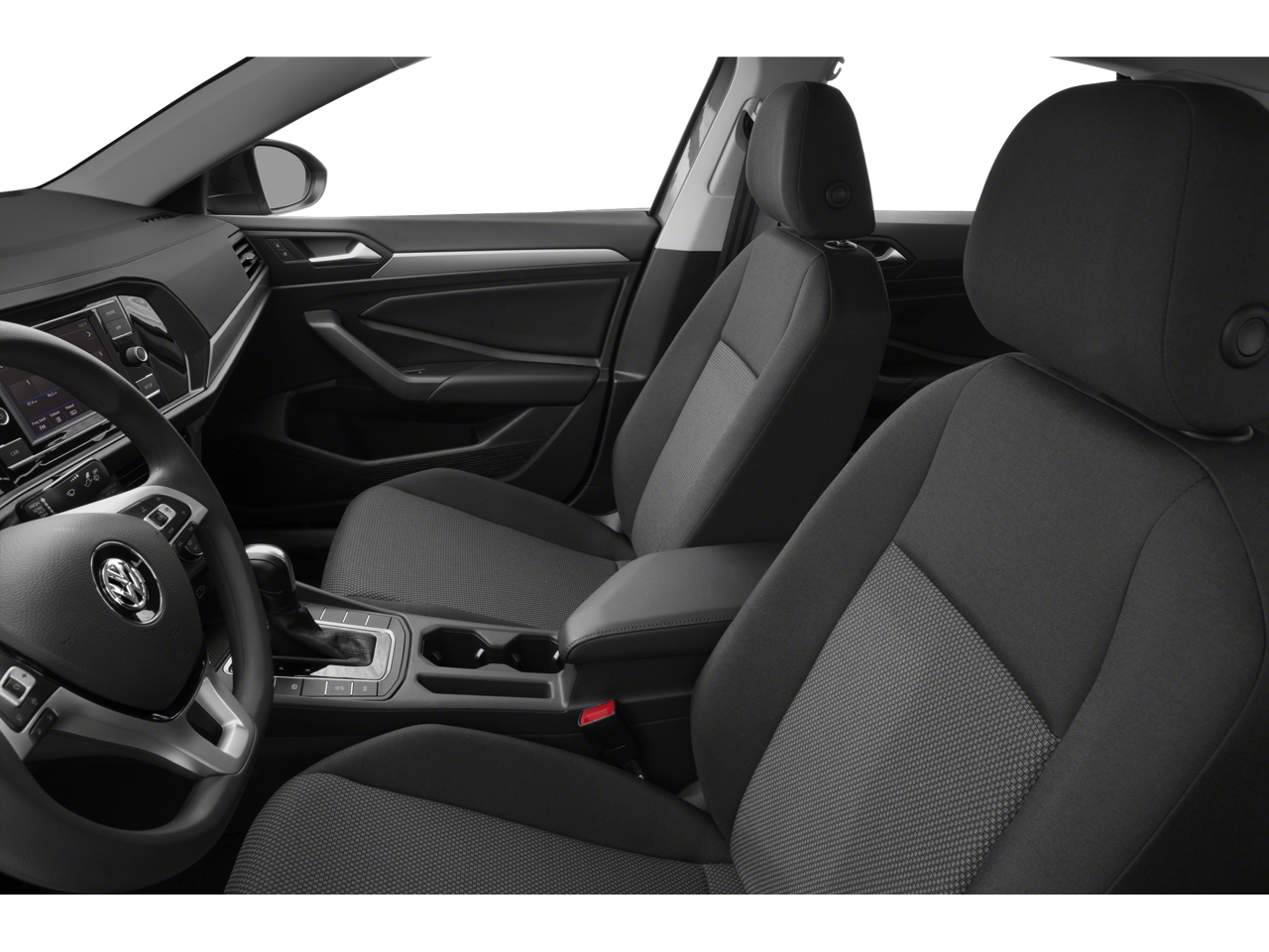 2020 Volkswagen Jetta SEL Premium