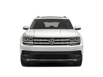 2020 Volkswagen Atlas 3.6L V6 SE w/Technology
