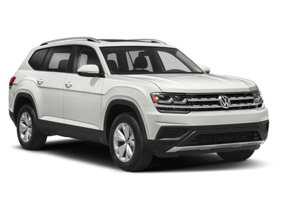 2020 Volkswagen Atlas 3.6L V6 SE w/Technology