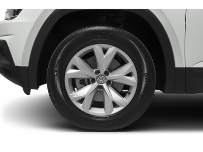 2020 Volkswagen Atlas 3.6L V6 SE w/Technology