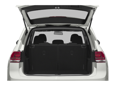 2020 Volkswagen Atlas 3.6L V6 SE w/Technology