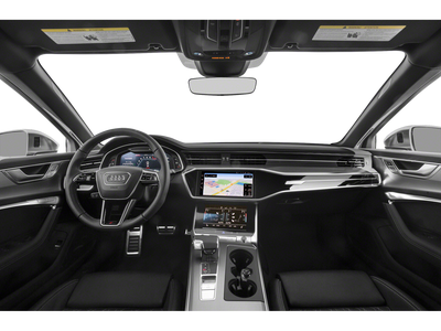2021 Audi S6 2.9T Premium Plus quattro