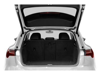 2021 Audi e-tron Premium quattro