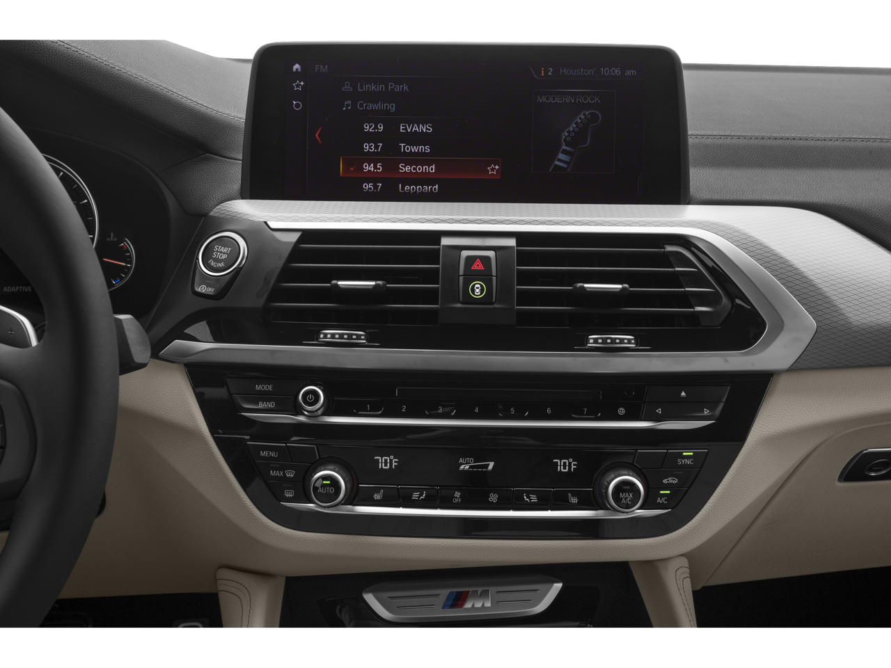 2021 BMW X4 M40i