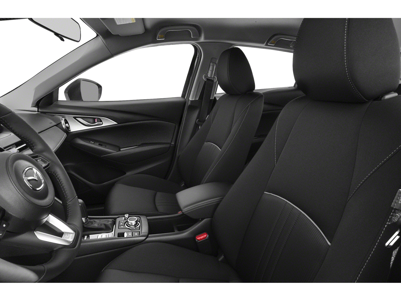 2021 Mazda Mazda CX-3 Sport