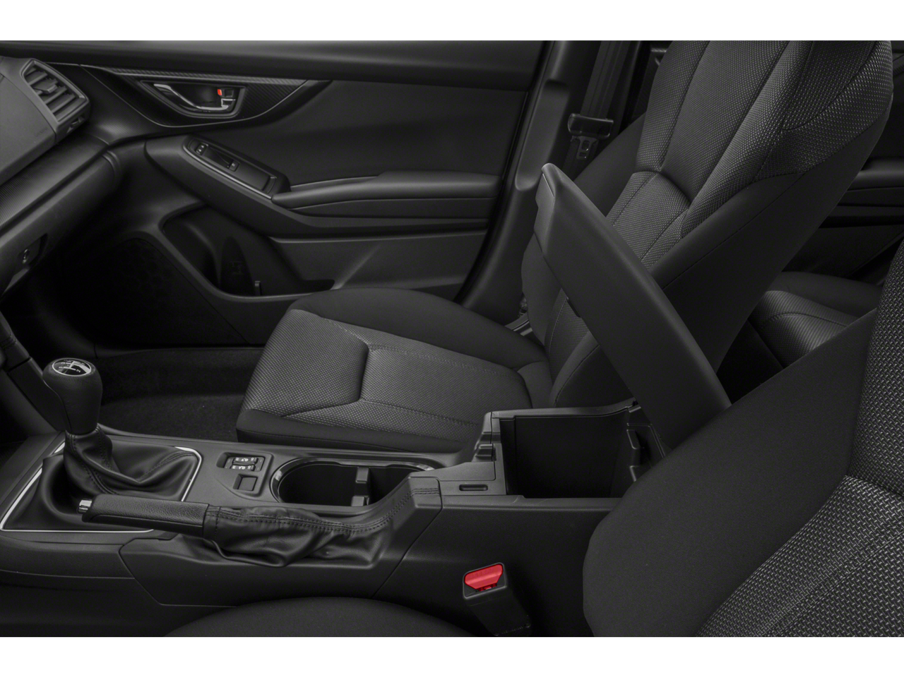 2021 Subaru Impreza Premium