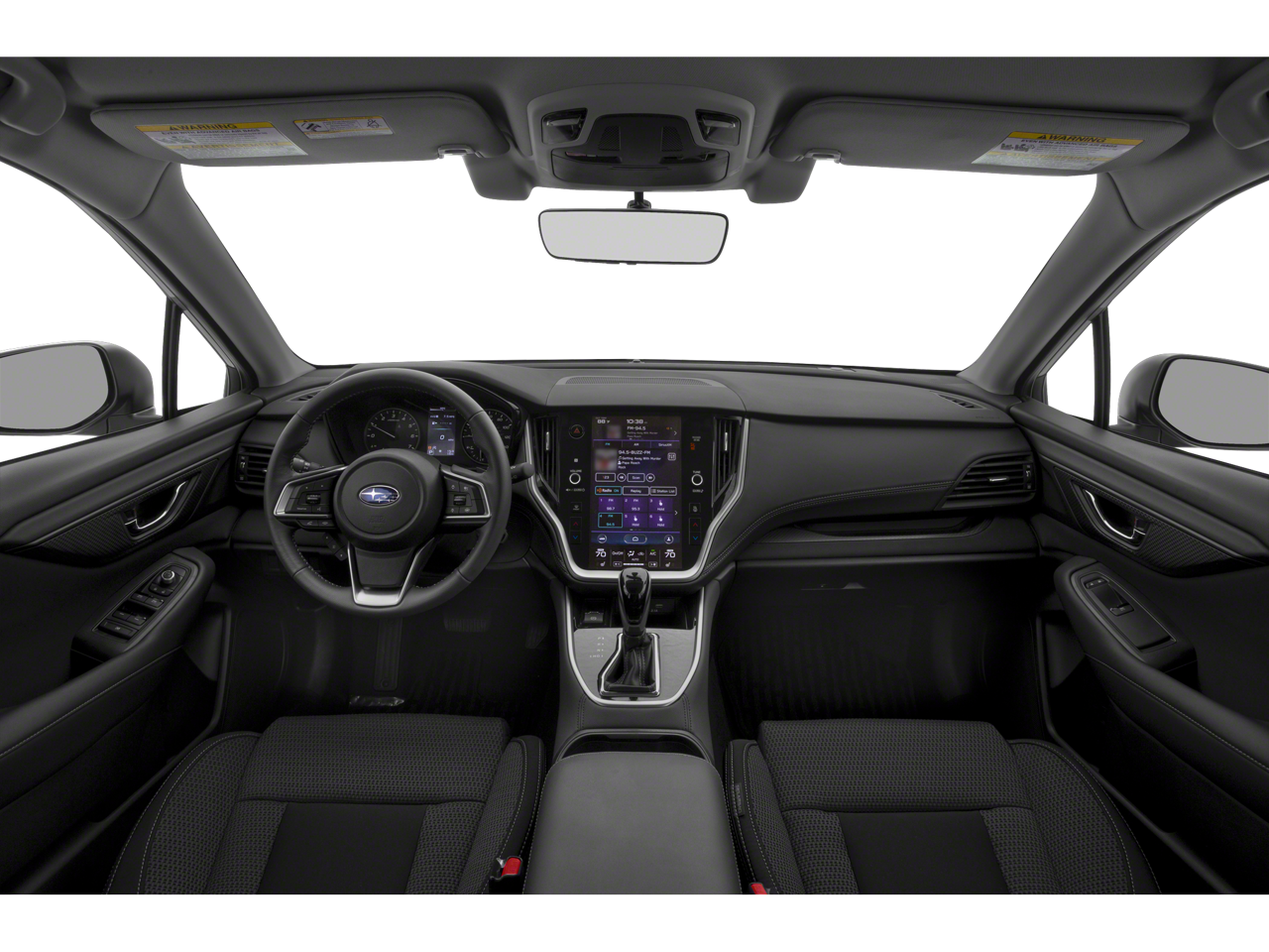 2021 Subaru Outback Premium photo 2