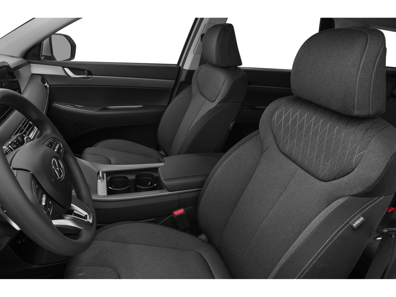 2022 Hyundai Palisade SE