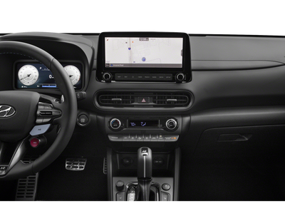 2022 Hyundai Kona N Base