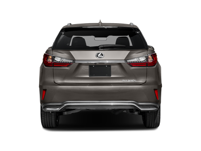 2022 Lexus RX 350L