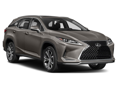2022 Lexus RX 350L