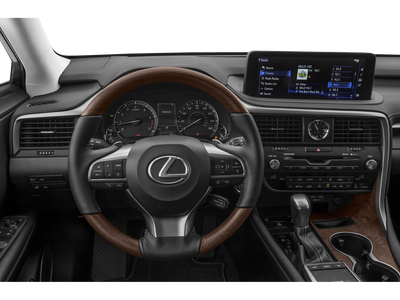 2022 Lexus RX 350L