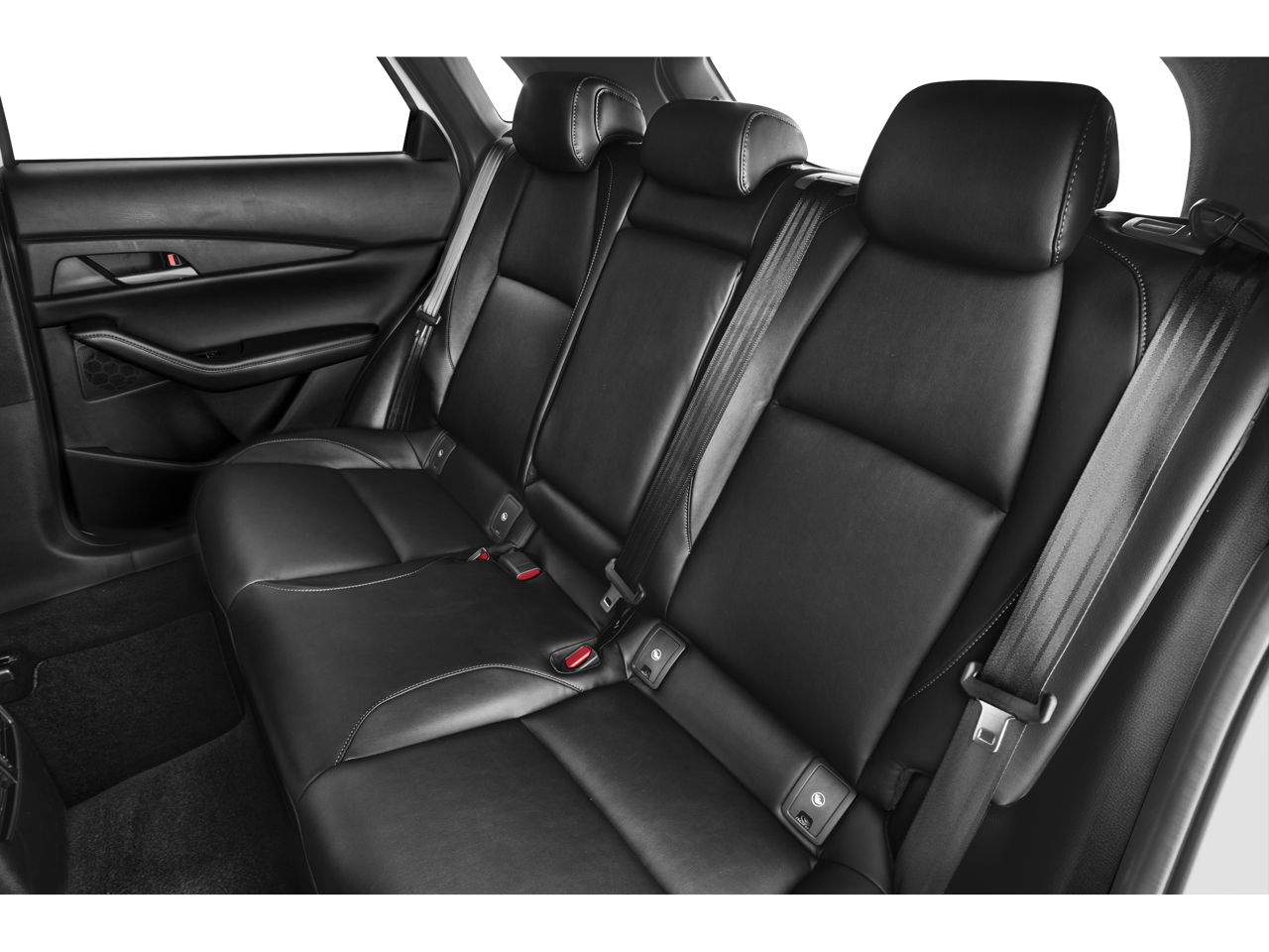 2022 Mazda Mazda CX-30 2.5 S Select Package