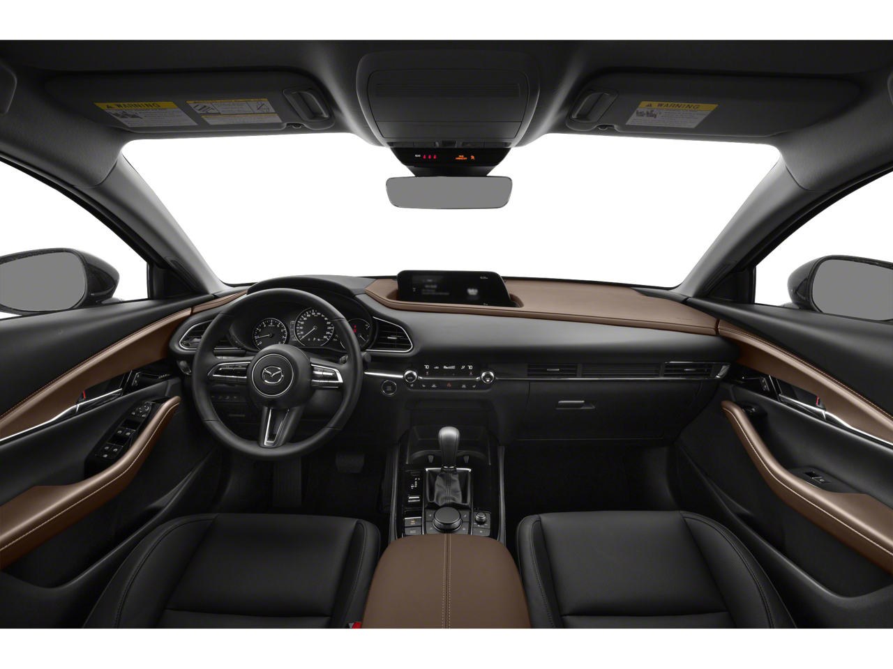 2022 Mazda CX-30 2.5 Turbo Premium photo 2