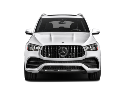 2022 Mercedes-Benz GLE GLE 53 AMG® 4MATIC®