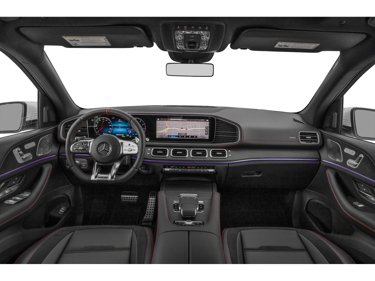 2022 Mercedes-Benz GLE GLE 53 AMG® 4MATIC®