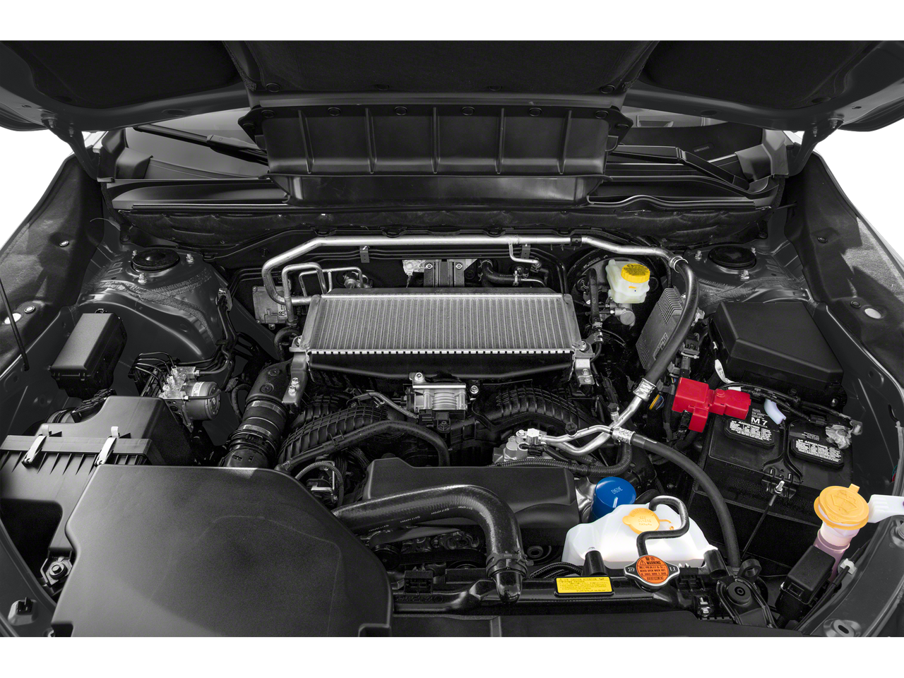 2022 Subaru Ascent Onyx Edition