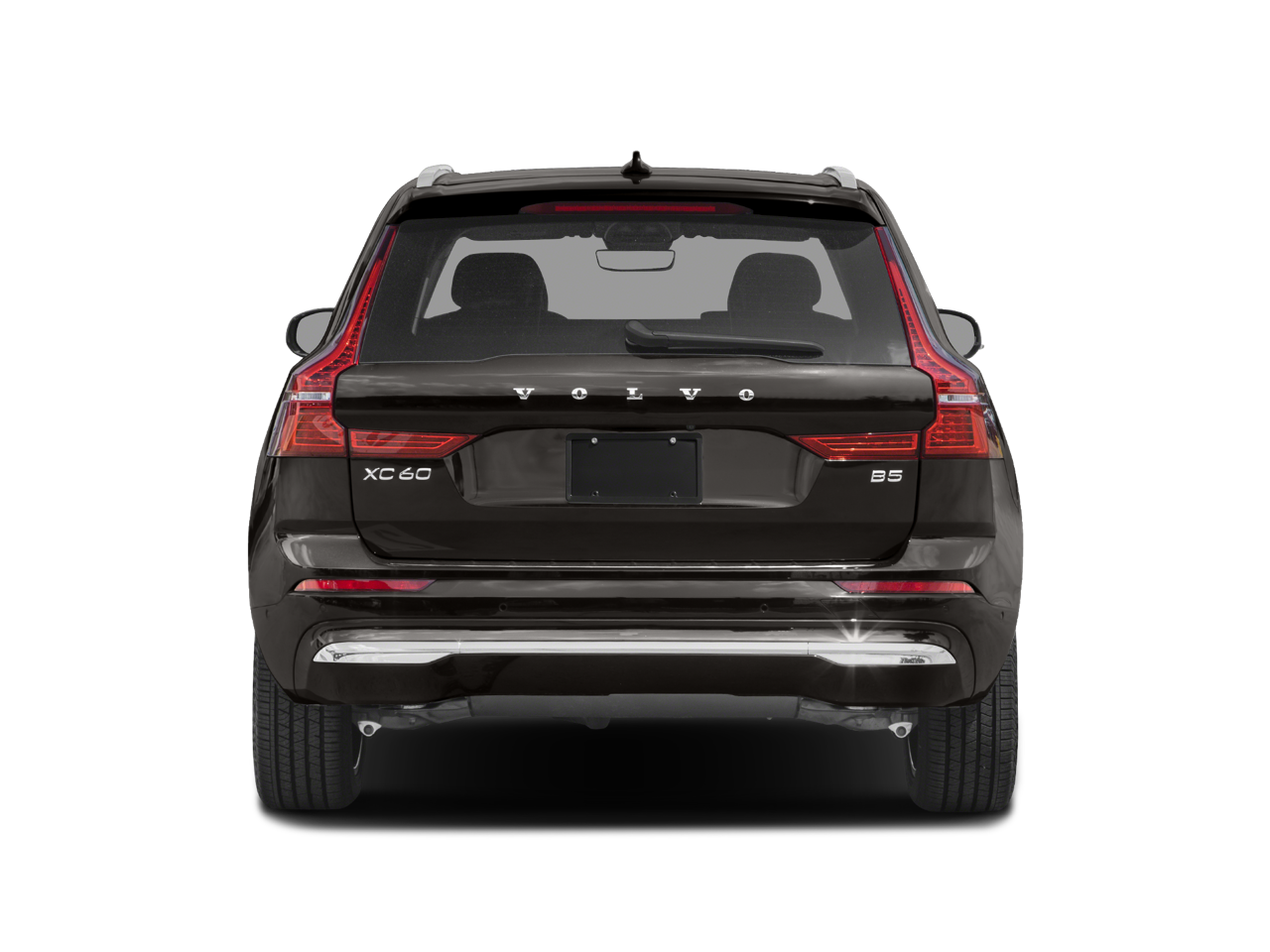 2022 Volvo XC60 B5 Momentum