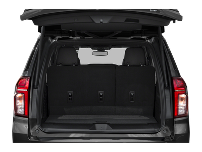 2023 Chevrolet Tahoe LT Lux Package