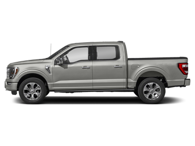 2023 Ford F-150 Platinum Platinum