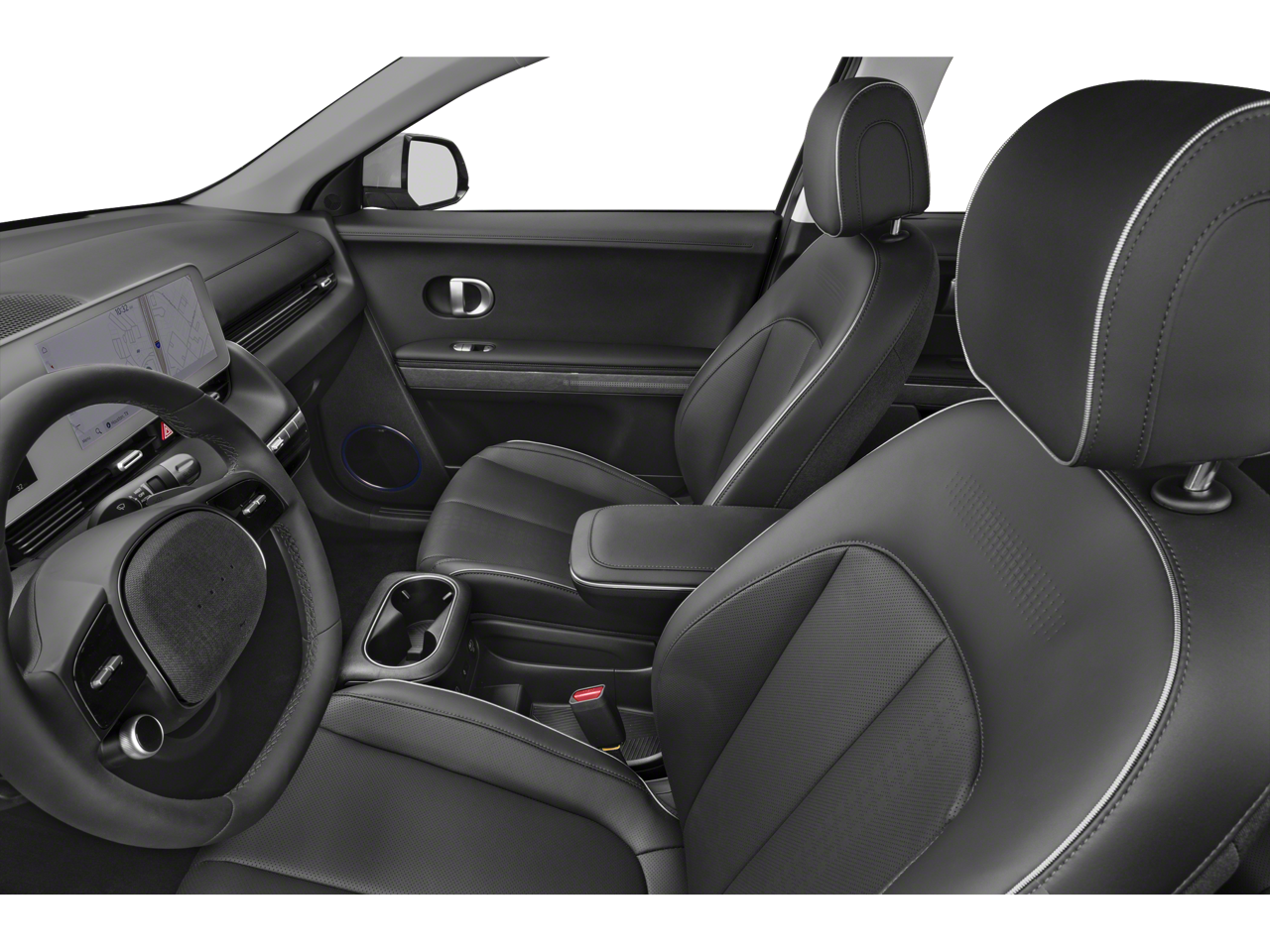 2023 Hyundai IONIQ 5 Limited Schaumburg IL | Napleton's Schaumburg ...