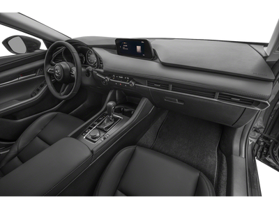2023 Mazda Mazda3 2.5 S Select Package