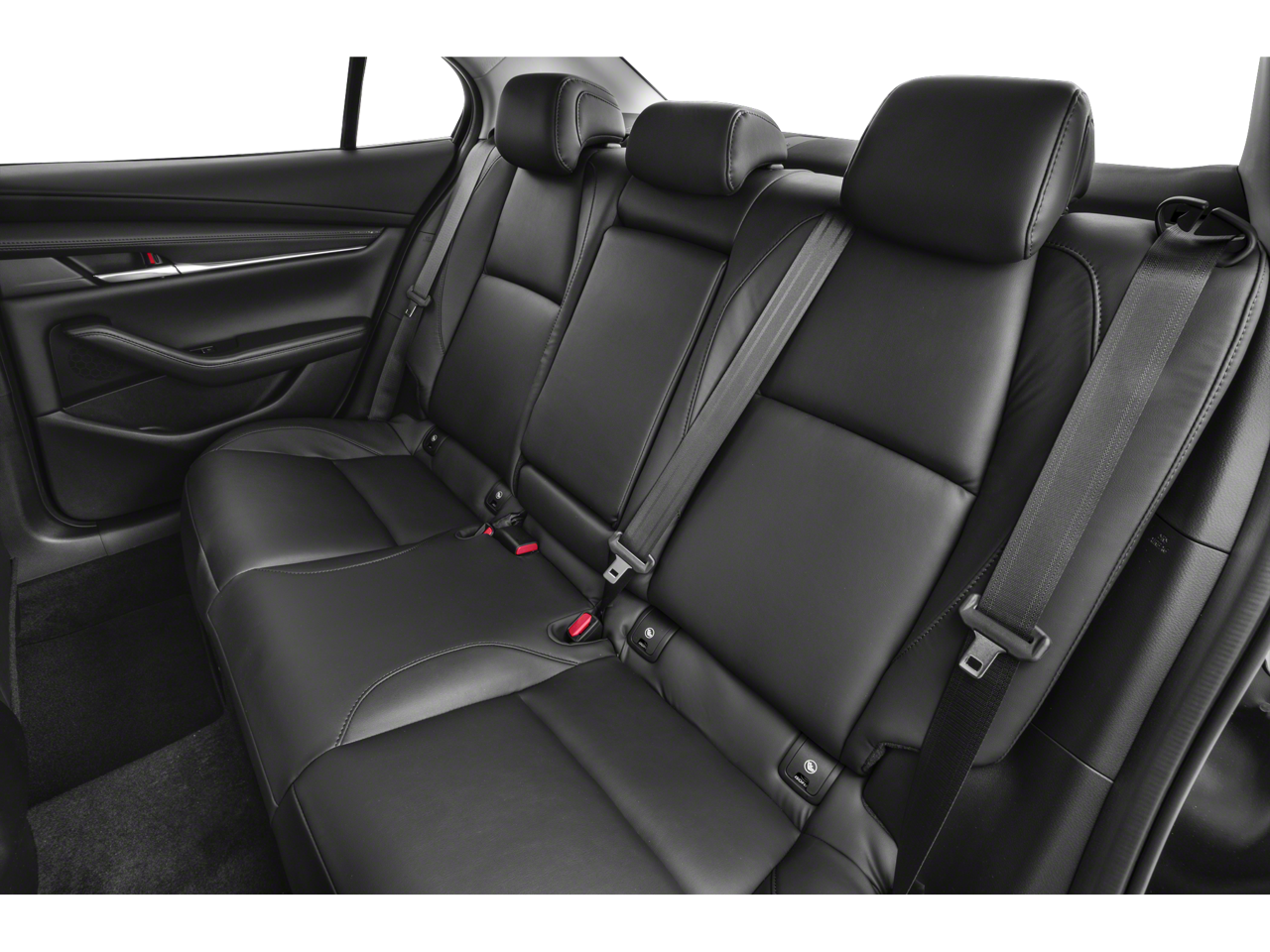 2023 Mazda Mazda3 2.5 S Preferred Package