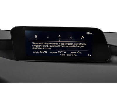 2023 Mazda Mazda3 2.5 S Preferred Package