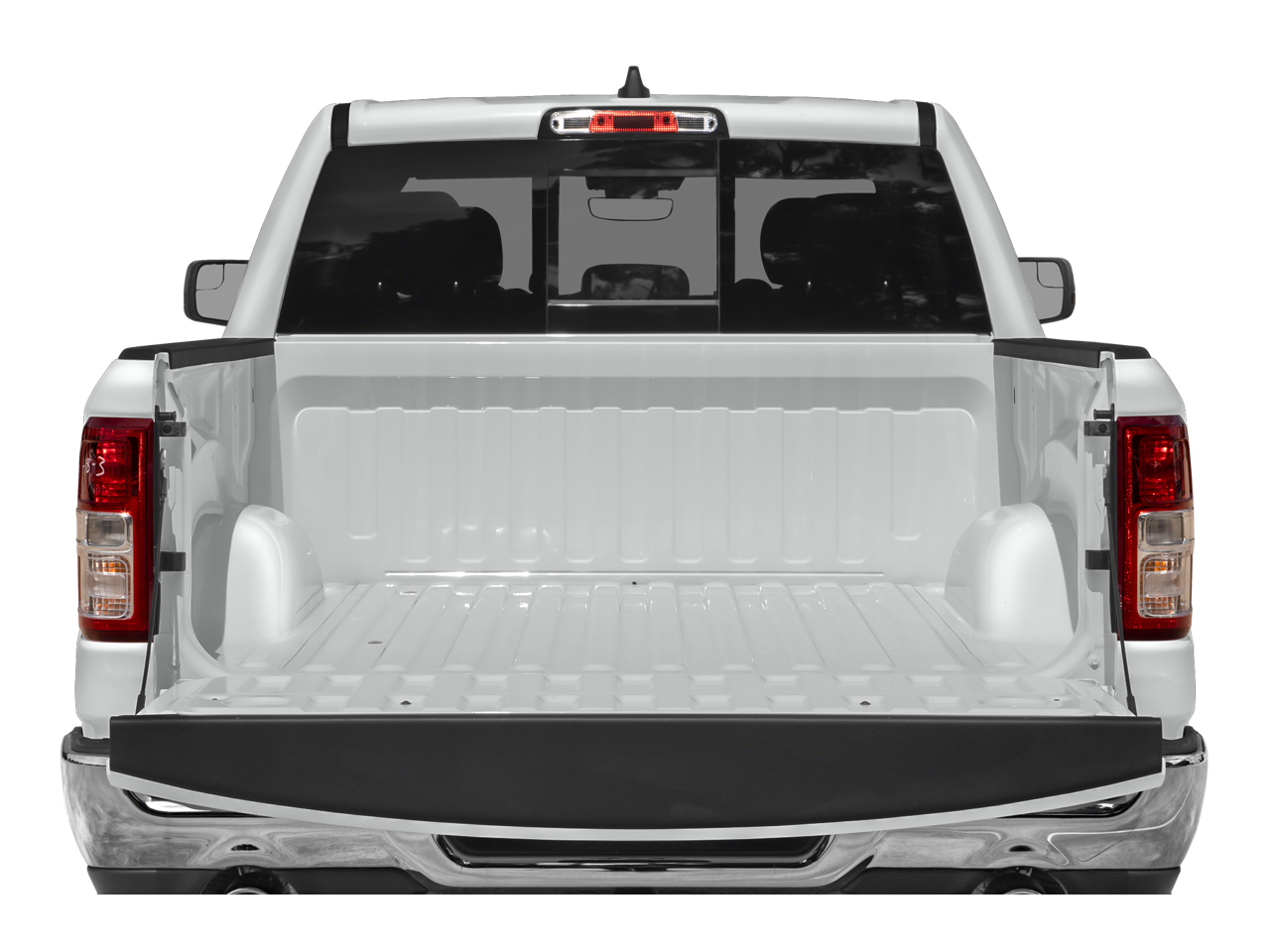 2023 RAM 1500 Big Horn/Lone Star Night Edition