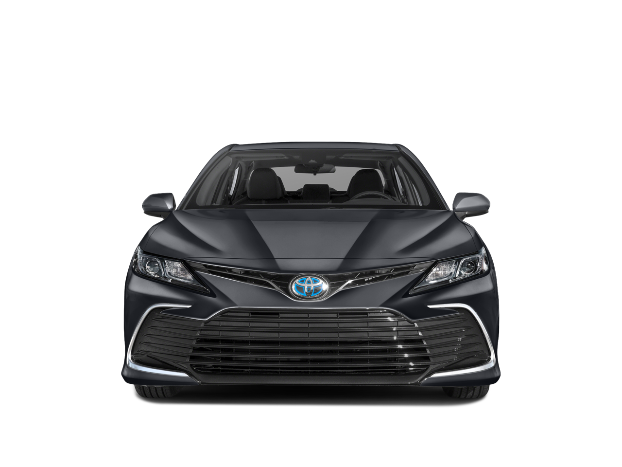 2023 Toyota Camry Hybrid LE
