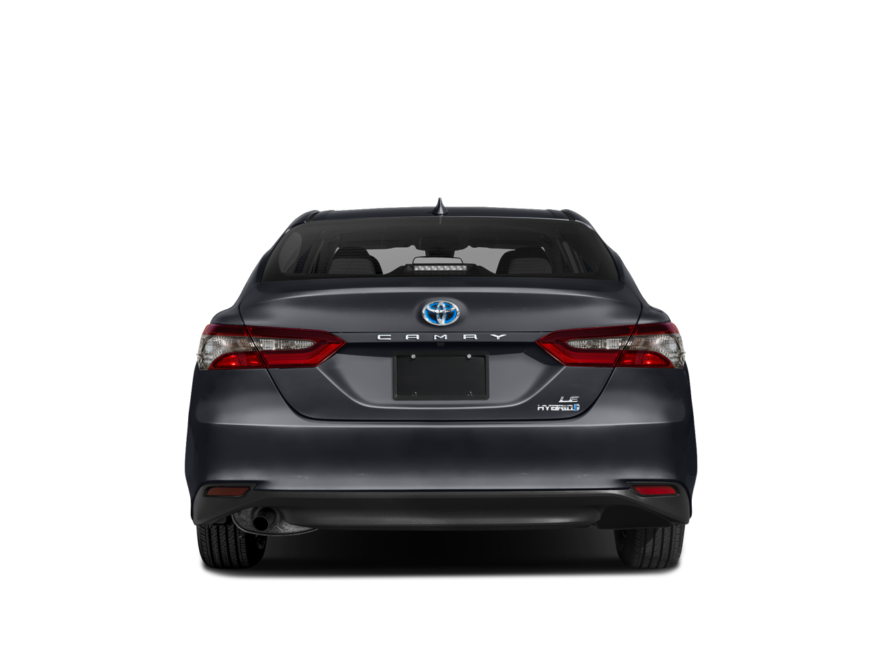 2023 Toyota Camry Hybrid LE