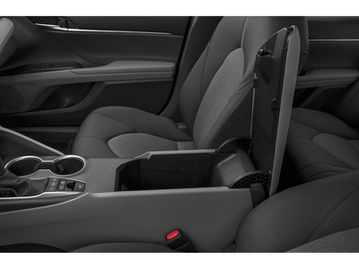2023 Toyota Camry Hybrid LE