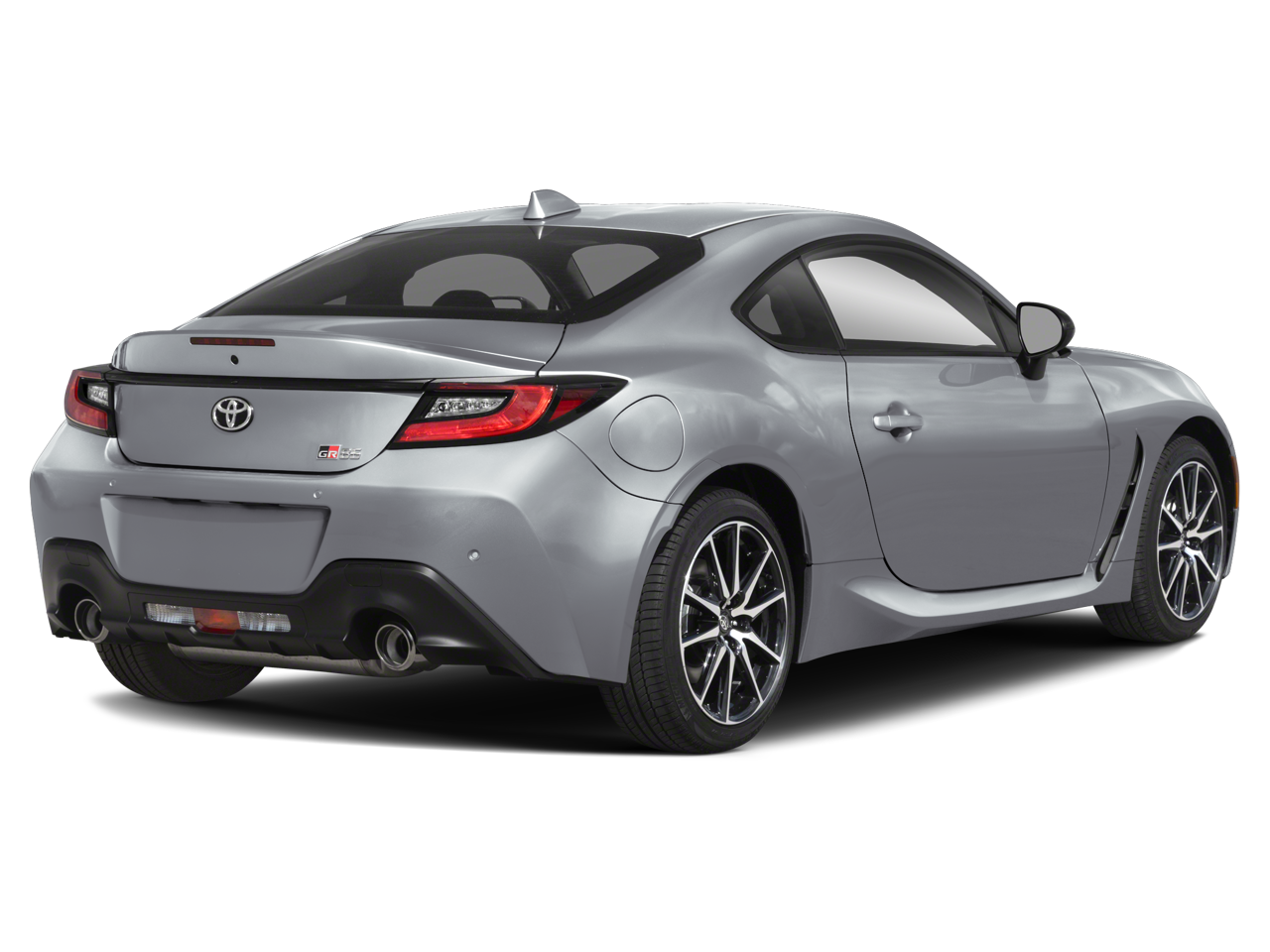 2023 Toyota GR86 Base