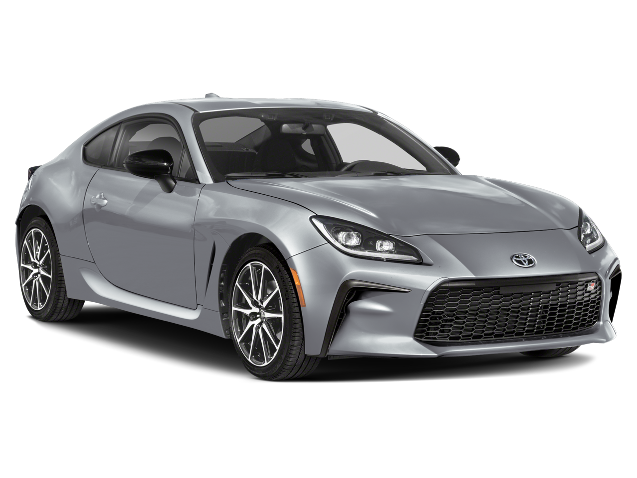 2023 Toyota GR86 Base